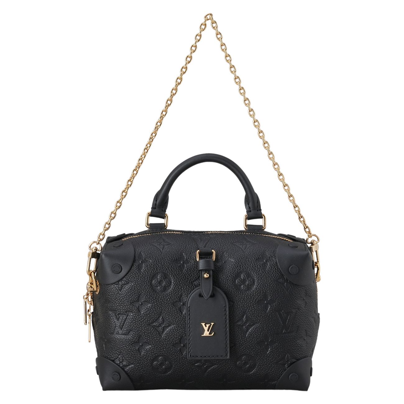 LOUIS VUITTON(USED)루이비통 M45393 앙프레뜨 쁘띠드 말 수플